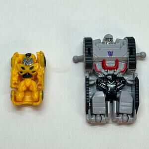 transformers figures autobot outback power core combiners bombshock mixed lot‎
